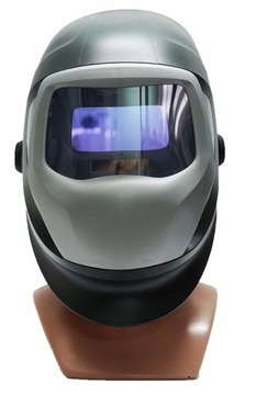 Przyłbica 3M Speedglas 9100X SW z filtrem bocznym