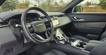 Land Rover Range Rover Velar 2023 Land Rover Range Rover Velar 2.0 D200 mHEV LED/Kamera/Skóra/FV-23%, zdjęcie 18