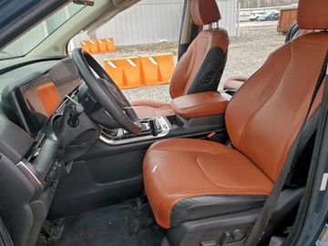 Kia Carnival II 2024 Kia Carnival SX 2024 3.5L 3.5 Benzyna 290KM, zdjęcie 7