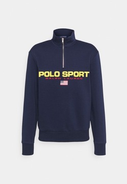 Bluza logo Polo Ralph Lauren M