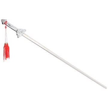 СПОРТИВНЫЙ МЕЧ ТАЙ ЧИ ИЗ НЕРЖАВЕЮЩЕЙ СТАЛИ