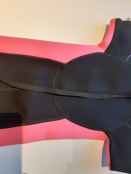 Гидрокостюм для плавания 3/4 года.