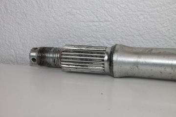 POLARIS OUTLAW 450 525 ЗАДНИЙ МОСТ