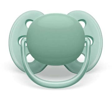 Пустышка Avent PREMIUM ULTRASOFT 0-6