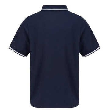 SLAZENGER KOSZULKA POLO SZEROKOŚĆ 69cm XXXL 3XL