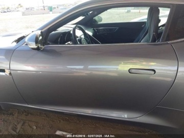 Jaguar F-Type 2020 Jaguar F-Type P300 2020 2.0l 2.0 Benzyna 296KM, zdjęcie 2