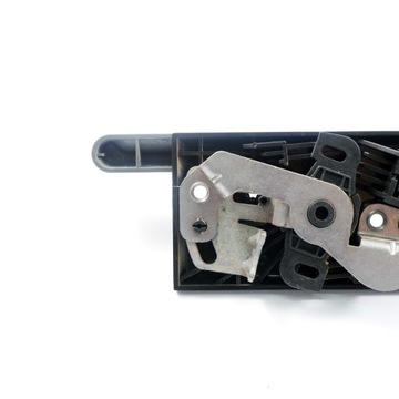 Mercedes Vito W639 Ручка двери левая задняя