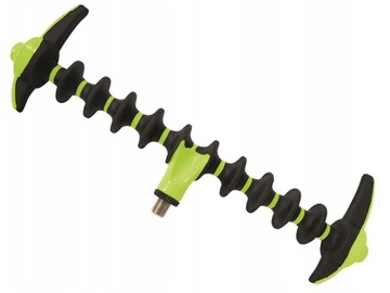 ПЕРЕДНЯЯ ПОДСТАВКА ДЛЯ РЫБАЛКИ LORPIO SUPER GRIP FEEDER 24,5см 1шт.