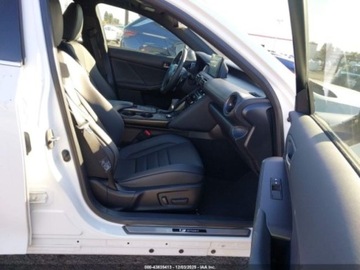 Lexus IS III 2023 Lexus IS 2023 Lexus IS IS 350 F SPORT RWD 3.5 Benzyna 311KM, zdjęcie 11