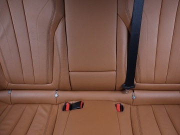 BMW X6 F16 Crossover xDrive30d 258KM 2017 BMW X6 xDrive30d, Salon Polska, 254 KM, 4X4, zdjęcie 9