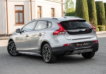 Volvo 2017 Volvo V40 Cross Country 2.0D2 120KM FullLedy Navi Alu Pdc Gwarancjia, zdjęcie 8