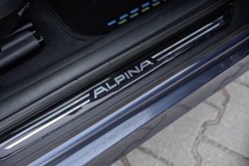  BMW ALPINA D3 nr. 010 e90 2.0 200PS Piekna Zadbana Klasyk, zdjęcie 22