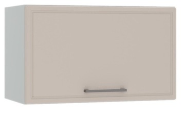 Szafka kuchenna wisząca okapowa 60x36x30 BEŻOWY MAT