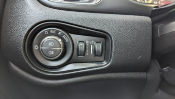 Jeep Renegade SUV Facelifting 1.0 GSE T3 Turbo 120KM 2018 Jeep Renegade 1.0i 120PS OPŁACONY Bezwypadkowy, zdjęcie 28