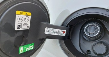 Ford Puma II Crossover Facelifting 1.0 EcoBoost Hybrid 155KM 2025 Ford Puma Ford Puma 1.0 EcoBoost, 155 KM HYBRID, AT, ST-Line X Hybryda, zdjęcie 5