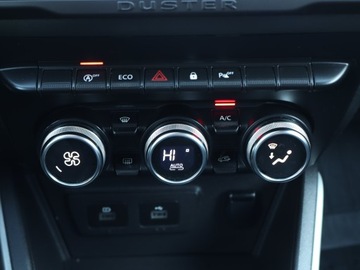 Dacia Duster II SUV 1.0 TCe 90KM 2021 Dacia Duster 1.0 TCe, Salon Polska, Serwis ASO, zdjęcie 12