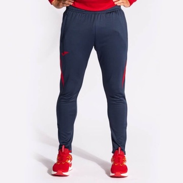 Мужской спортивный костюм JOMA TOLEDO ACTIVE для тренировок