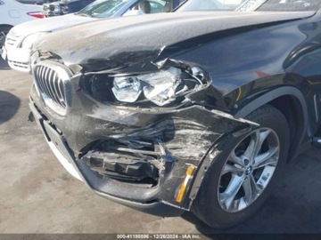 BMW X3 G01 2019 BMW X3 2019 BMW X3 SDRIVE30I 2.0 Benzyna 248KM, zdjęcie 9