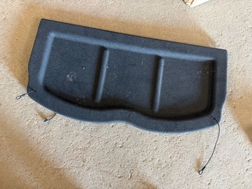 KIA RIO III IV 11-17 POLIČKA KUFRU