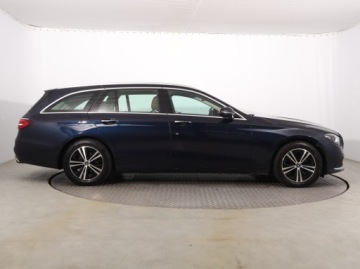 Mercedes Klasa E W213 Kombi Facelifting 2.0 E220d 194KM 2021 Mercedes E E 220 d, Salon Polska, 1. Właściciel, zdjęcie 5