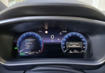 Toyota Corolla XII TS Kombi Facelifting 2.0 Hybrid Dynamic Force 196KM 2024 Toyota Corolla Corolla GR Sport FV23 Salon PL Serwis ASO 1 wlasciciel, zdjęcie 24