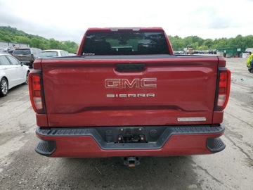  GMC Sierra K1500 Elevation 2024 2.7l 2.7 Benzyna 310KM, zdjęcie 2