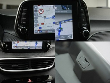 Hyundai Tucson III 2019 Hyundai Tucson 1.6CRDI pierwsza rej 2020 nawi kame, zdjęcie 18