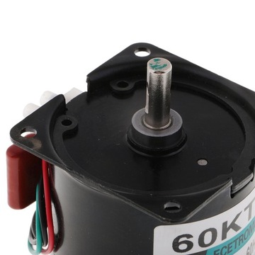 Синхронный двигатель AC 220V 60KTYZ