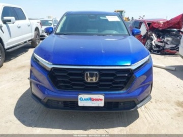 Honda CR-V VI 2025 Honda CR-V 2025 1.5L turbo FWD 1.5 Benzyna 190KM, zdjęcie 10