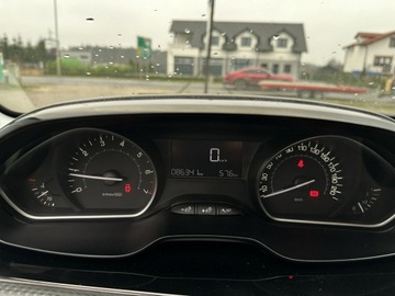 Peugeot 208 I Hatchback 5d Facelifting 1.2 PureTech 82KM 2015 Peugeot 208 Klima*Pdc*Tylko 86000km, zdjęcie 17