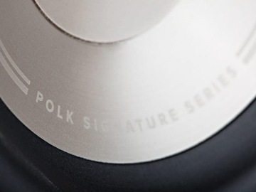 POLK AUDIO S15 + DYNAVOICE CA802BT ОТЛИЧНОЕ СТЕРЕО