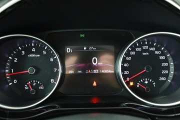 Kia Proceed Shooting Brake Facelifting 1.5 T-GDI 160KM 2022 Kia ProCeed 1.5 T-GDI, Salon Polska, Serwis ASO, zdjęcie 7
