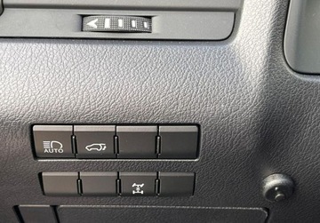 Lexus RX IV SUV 300t 238KM 2019 Lexus RX RX 300 Optimum Vat Marza Salon PL Serwis ASO Bezwypadkowy, zdjęcie 21