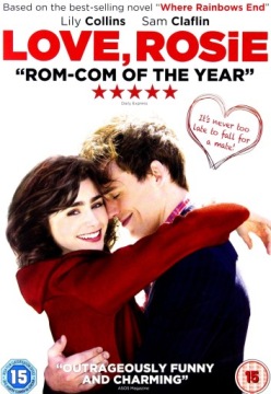 LOVE / ROSIE (DVD)