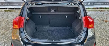 Toyota Auris II Hatchback 5d Dual VVT-i 100 99KM 2014 Toyota Auris 99 KM Navi bezwypadkowa Gwarancja oplacona 1.3 Benzyna 99KM, zdjęcie 22