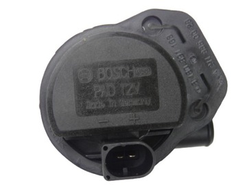 ДОПОЛНИТЕЛЬНЫЙ ВОДОЦИРКУЛЯЦИОННЫЙ НАСОС SPRINTER CRAFTER ML