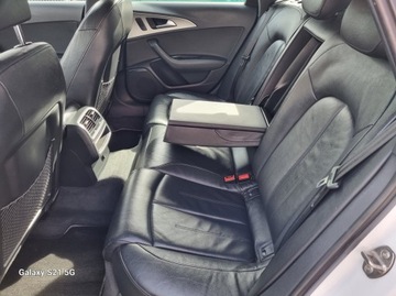 Mazda CX-5 I SUV 2.0 SKYACTIV-G 165KM 2012 Audi A6 (C7) 2.0 TDI 177 KM skóra nawigacja climatronic alufelgi gwarancja, zdjęcie 11