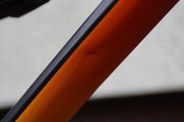 Велосипед Trek Roscoe 8 27,5