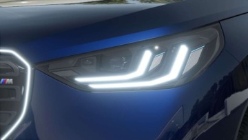 BMW 2025 BMW X3 M M50 xDrive 398 KM mHEV - DEMO 2025 - Kola Zimowe - HarmanKardon, zdjęcie 7