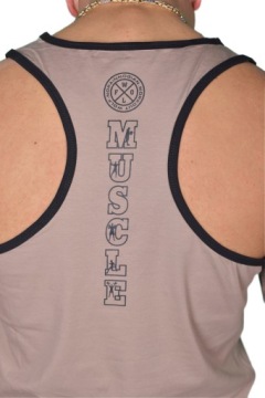 Мужской мужской танк T -For