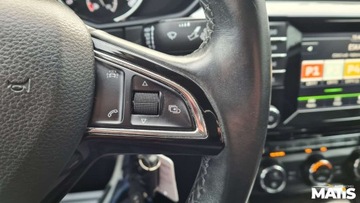 Skoda Superb III 2015 Skoda Superb 1.4T 140km manual bi xenony asystent 2xPDC oswietlenie 3xclim, zdjęcie 31