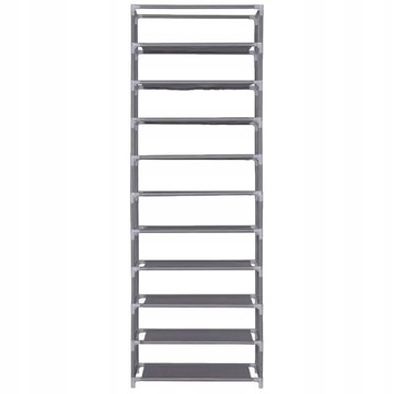 ШКАФ ДЛЯ ОБУВИ тканевая полка для обуви XL КНИЖНЫЙ ШКАФ Mobile Travel Solid