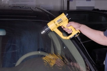 Тепловая пушка Dewalt D26411