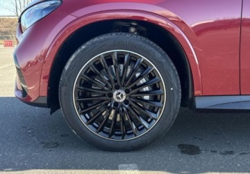 Mercedes GLC C254/X254 Coupe 2.0 220d 197KM 2025 Mercedes-Benz GLC 220 d 4MATIC Pakiet AMG Premium 2.0 Diesel 197KM, zdjęcie 17