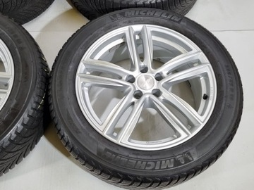 Алюминиевые диски K7989 для Audi, VW 5x112 8Jx19 ET28