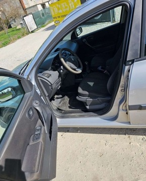 Renault Megane II Sedan 1.6 i 16V 115KM 2004 Renault Megane Renault Megane 1.6 Benzyna 115KM, zdjęcie 11