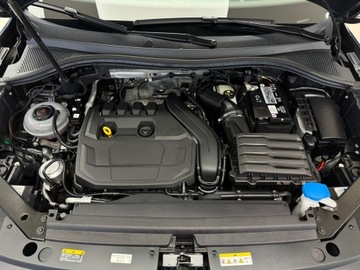 Volkswagen Tiguan II SUV Facelifting 1.5 TSI 150KM 2022 Volkswagen Tiguan EVO Life / 1 właściciel / Salon, zdjęcie 19