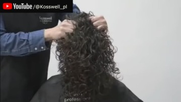 Универсальный диффузор для фена для создания локонов XHAIR
