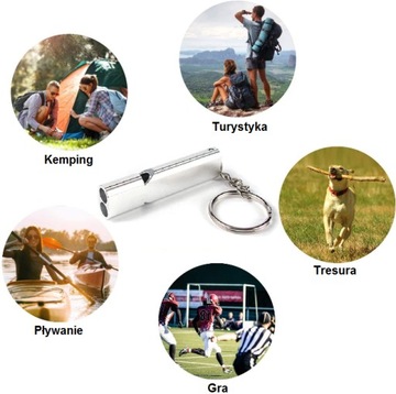 СИГНАЛ ВЫЖИВАНИЯ СВИСТОК ТАКТИЧЕСКОЕ СПАСЕНИЕ SOS