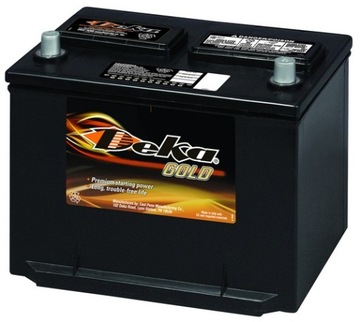 AKUMULATOR 636RMF FORD EDGE TAURUS LINCOLN MKX MKZ